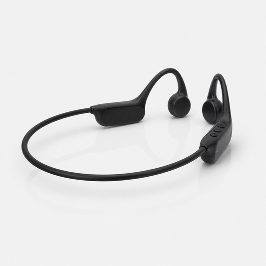 Audifonos OSSonic Pulse 1 vista lateral