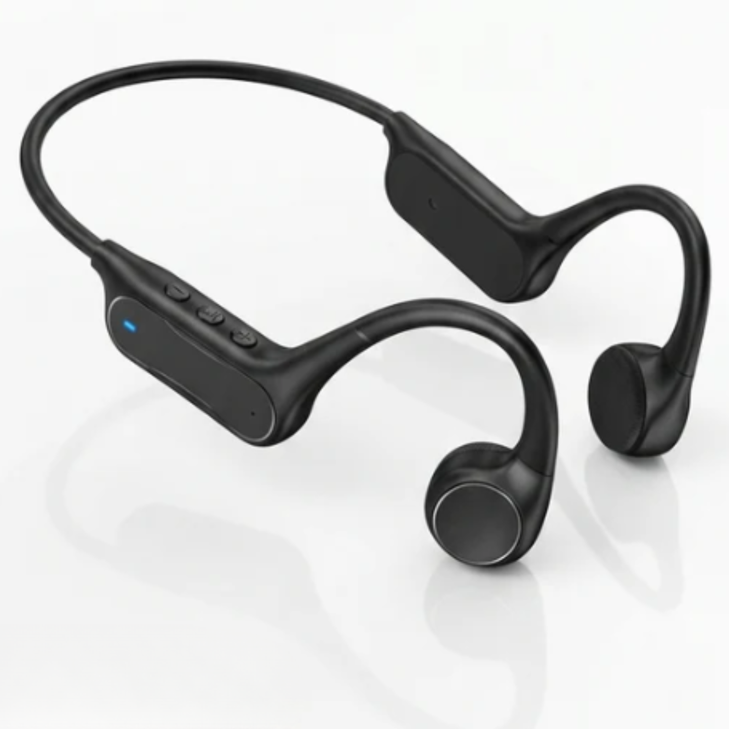 Pulse 1 Audífonos de Conducción Ósea